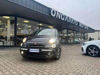 Usata Fiat 500L Lounge 95 CV (69 kW) 2018 Grigio Monovolume