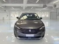 Usata Peugeot 3008 Active 131 CV (96 kW) 2022 Grigio SUV