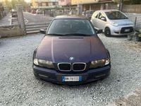 Usata BMW 320 136 CV (100 kW) 2000 Other Berlina