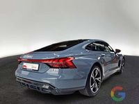 Usata Audi e-tron GT quattro 139 kW (190 CV) 2022 Grigio Berlina