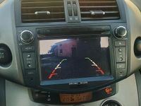 Usata Toyota RAV4 136 CV (100 kW) 2007 Grigio SUV