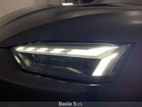 Usata Audi A5 S-Line 163 CV (119 kW) 2024 Grigio Coupé