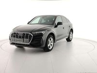 Usata Audi Q5 Sportback 265 CV (194 kW) 2021 Nero SUV
