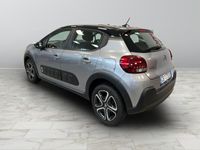 usata Citroën C3 C3 1.6 HDi 110CV -1.2 puretech shine s&s 110cv my20