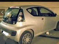 Occasion Citroën C1 68 ch (50 kW) 2010 Argent Citadine
