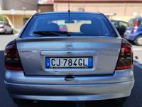 usata Opel Astra 1.7 2003