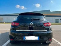 Usata Renault Clio IV 90 CV (66 kW) 2015 Nero Utilitaria