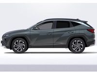 Nuova Hyundai Tucson N Line 239 CV (175 kW) 2025 Ecotronic gray pearl SUV