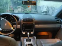 Usata Porsche Cayenne 340 CV (250 kW) 2004 SUV