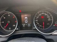 Usata Audi A5 Cabriolet S-Line 177 CV (130 kW) 2011 Nero Cabrio