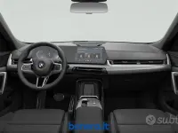 Nuova BMW X1 M Sport 150 CV (110 kW) 2026 Grigio SUV