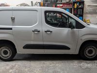 Usata Opel Combo S 100 CV (73 kW) 2023 Bianco Berlina
