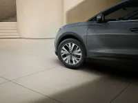 Nuova Audi Q4 e-tron Comfort 69 kW (95 CV) 2026 Grigio SUV