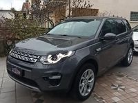 usata Land Rover Discovery Sport -- 2.0 TD4 150CV HSE Luxury 4x4