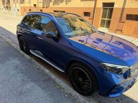 Usata Mercedes GLC220 AMG Line Premium Plus 197 CV (144 kW) 2022 SUV