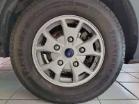 Usata Ford Transit Trend 170 CV (125 kW) 2022 Rosso Furgone