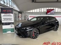 Usata BMW 118 M Sport 150 CV (110 kW) 2025 Nero Utilitaria