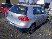 usata VW Golf V Golf 2.0 16V TDI 5p. Comfortline