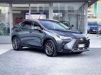 Usata Lexus NX300h 190 CV (139 kW) 2022 Grigio SUV