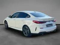 Usata BMW 220 Gran Coupé M Sport 190 CV (139 kW) 2021 Bianco Coupé
