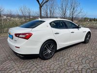 usata Maserati Ghibli - 2016