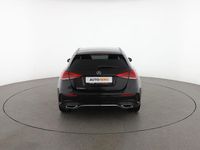 Usata Mercedes A180 Premium 115 CV (84 kW) 2020 Nero
