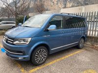 usata VW Multivan 6ª '15-> - 2018