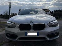 Usata BMW 118 Advantage 136 CV (100 kW) 2019 Utilitaria