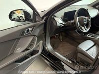 Usata BMW 120 Comfort Edition 163 CV (119 kW) 2024 Nero Utilitaria