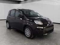 Nuova Fiat Panda Icon 69 CV (50 kW) 2025 Nero Utilitaria
