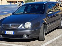 Usata Lancia Lybra 2003 Grigio Station wagon