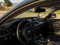 Usata BMW 430 2016 Grigio Coupé