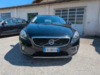 Usata Volvo V40 CC 120 CV (88 kW) 2016 Nero Station wagon
