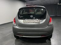 Usata Lancia Ypsilon S 95 CV (69 kW) 2017 Grigio Utilitaria