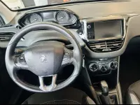 Usata Peugeot 208 82 CV (60 kW) 2016 Utilitaria