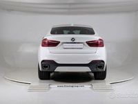 usata BMW X6 F16 Diesel xdrive30d Msport 249cv auto