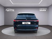 Usata MG HS Luxury 272 CV (200 kW) 2025 Nero pebble met. SUV