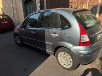 Usata Citroën C3 Elegance 88 CV (64 kW) 2002 Utilitaria