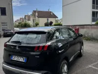 Gebraucht Peugeot 3008 Active 131 PS (96 kW) 2022 SUV