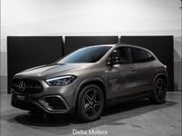 Nuova Mercedes GLA180 Advanced Plus 116 CV (85 kW) 2026 Nero SUV