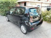 Usata VW up! Move 68 CV (50 kW) 2021 Nero Utilitaria