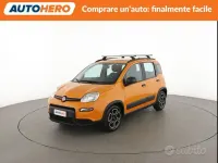 Usata Fiat Panda 69 CV (50 kW) 2021 Utilitaria