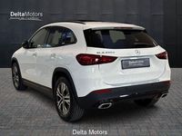 Nuova Mercedes GLA200 150 CV (110 kW) 2025 Nero SUV