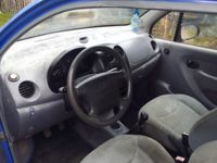 usata Chevrolet Matiz 800i cat SE City