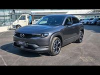 Nuova Mazda MX30 Exclusive-Line 75 CV (55 kW) 2026 Vernice metallizzata premium " SUV