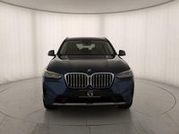 Usata BMW X3 Sport Line 150 CV (110 kW) 2024 SUV