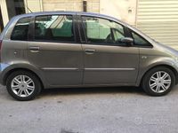 Usata Lancia Musa 101 CV (74 kW) 2006 Marrone Monovolume