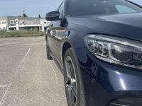 Usata Mercedes C220 Premium 194 CV (142 kW) 2019 Station wagon