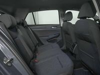 Usata VW Golf VIII Life 110 CV (80 kW) 2023 Grigio Utilitaria
