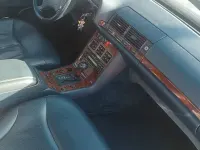 Usata Mercedes S300 231 CV (169 kW) 1995 Berlina